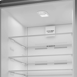 Холодильник HOTPOINT-ARISTON HFL 560I X