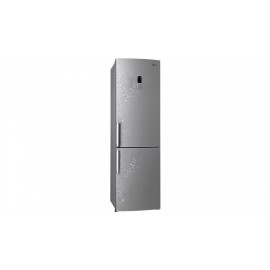 Холодильник LG ga-b489zvsp