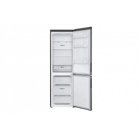 Холодильник LG GA-B459CLWL