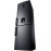 Холодильник LG GB-F59WBDZB черный