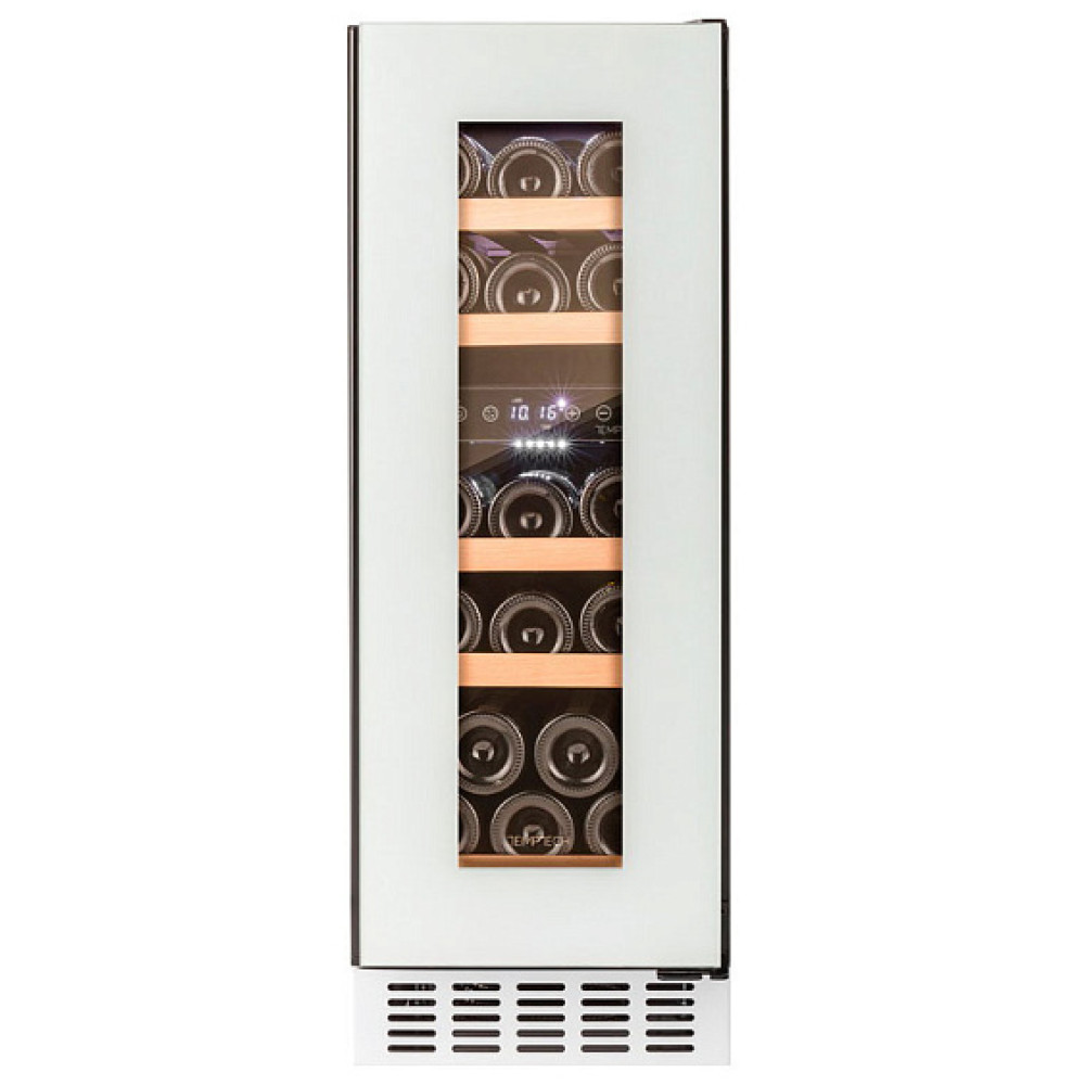 Винный шкаф TEMPTECH OX30DRW