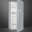 Холодильник SMEG FAB50RSV