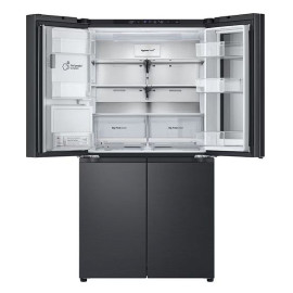 Холодильник LG GC-X24FFCBB