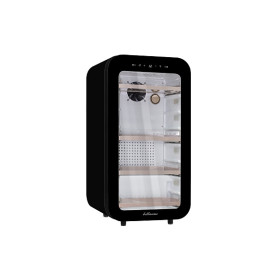 Холодильник для косметики MEYVEL MD71-Black