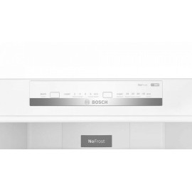 Холодильник BOSCH KGN39UJ22R