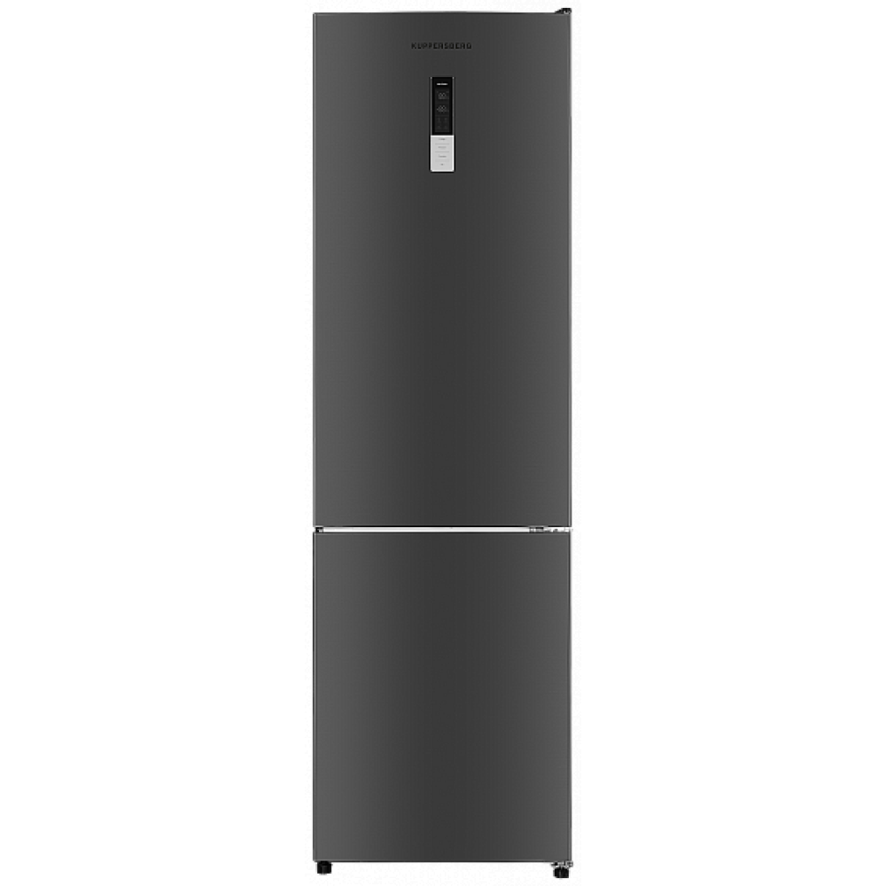 Холодильник KUPPERSBERG NFM 200 DX