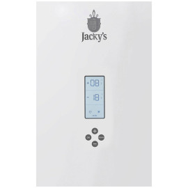 Холодильник JACKY'S JR FW492G