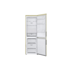 Холодильник LG GA-B459CEWL