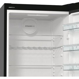Холодильник GORENJE R619EABK6 черный