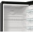 Холодильник GORENJE R619EABK6 черный