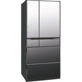 Холодильник HITACHI R-E 6800 XU X Crystal Mirror