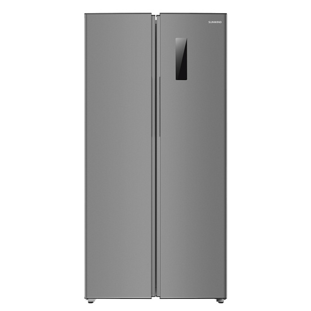 Холодильник SUNWIND SCS454F