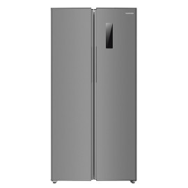 Холодильник SUNWIND SCS454F