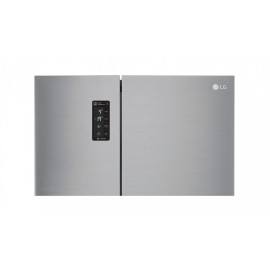 Холодильник LG GC-B247 SMUV