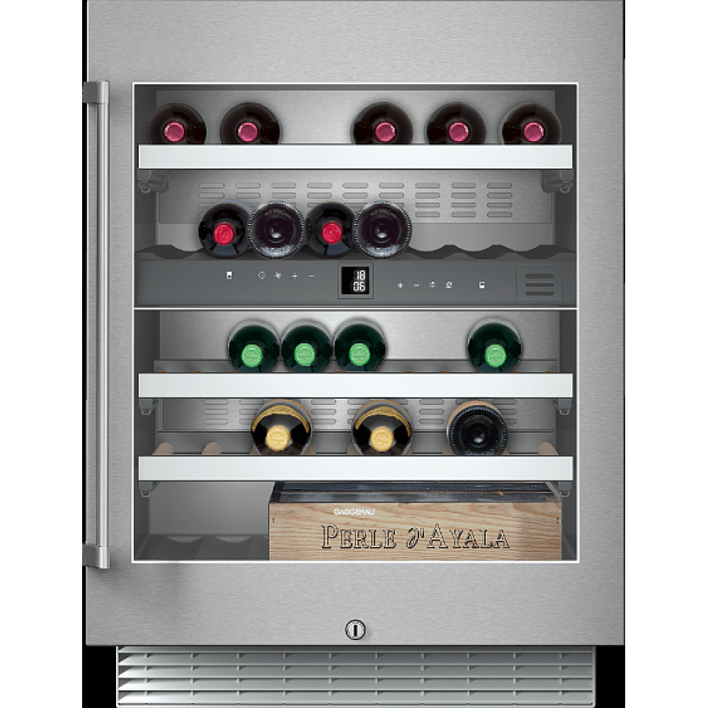 Винный шкаф GAGGENAU RW404261