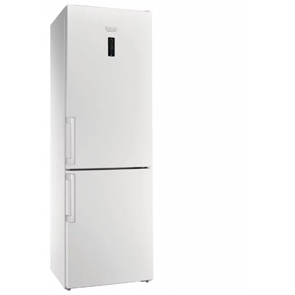 Холодильник Hotpoint-Ariston HFP 6180 W