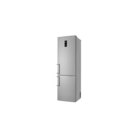 Холодильник LG GB-B60NSYFE нержавеющая сталь