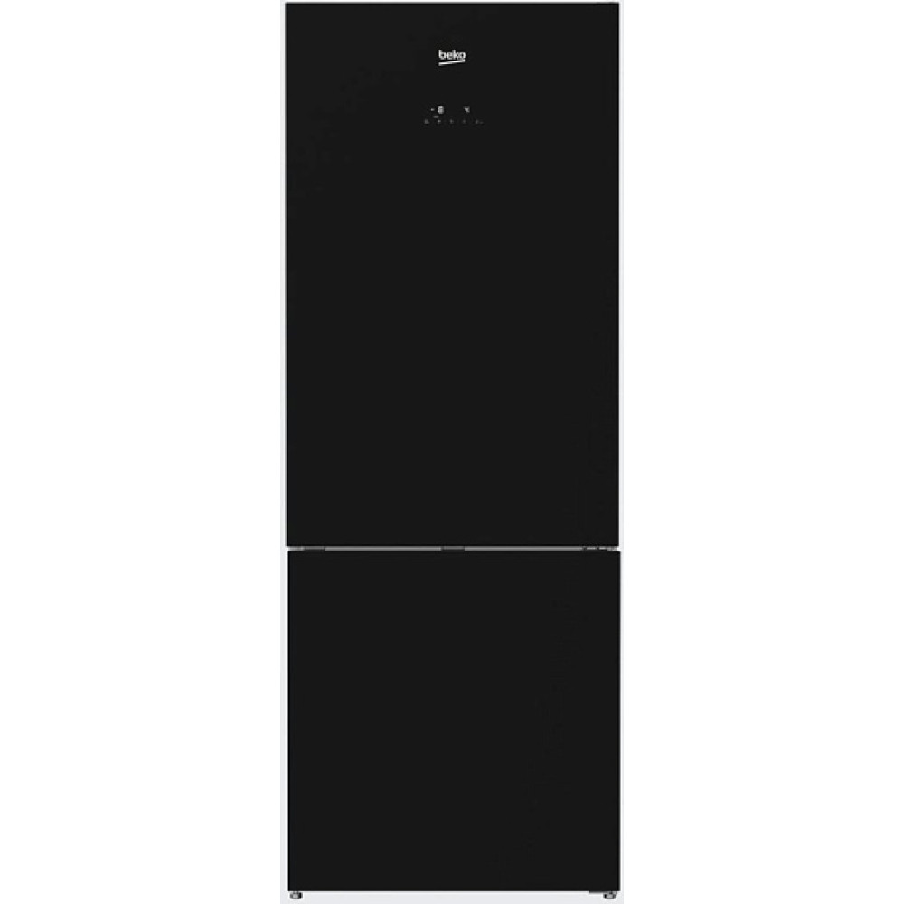 Холодильник BEKO RCNE 520E20ZGB