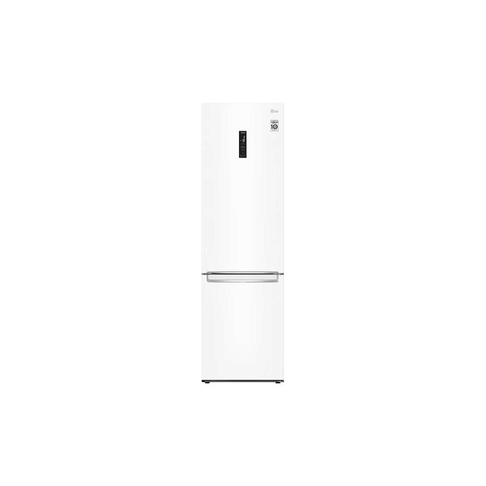 Холодильник LG GB-B72SWDMN