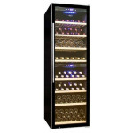 Винный шкаф COLDVINE C210-KBF2