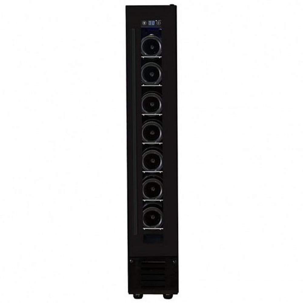 Винный шкаф CELLAR PRIVATE CP007B