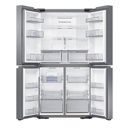 Холодильник SAMSUNG RF59A70T0S9/WT