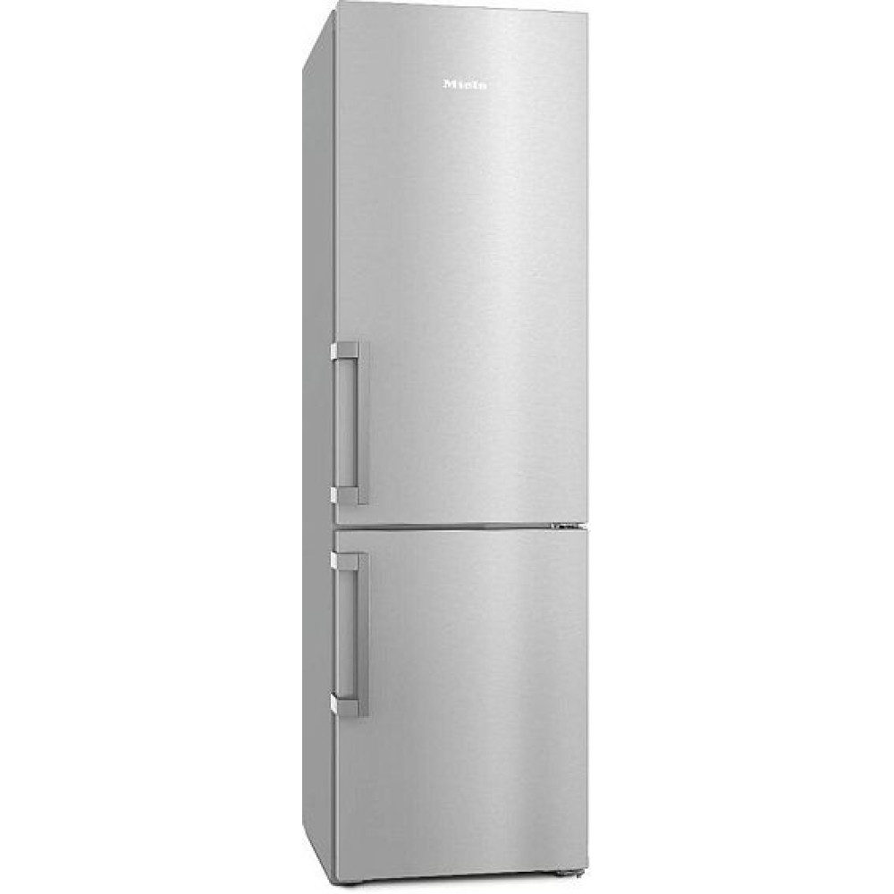 Холодильник MIELE KFN 4795 AD сталь