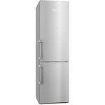Холодильник MIELE KFN 4795 AD сталь