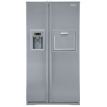Холодильник side by side BEKO gne v422 x