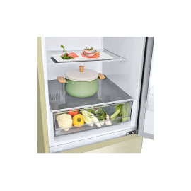 Холодильник LG GA-B459BEGL