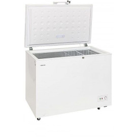 Морозильник HIBERG PF 44L2W