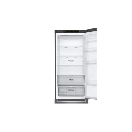 Холодильник LG GB-P62DSNGN