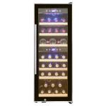 Винный шкаф COLDVINE C50-KBF2