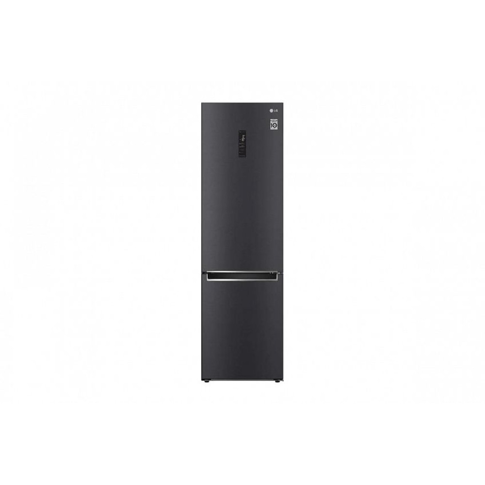 Холодильник LG GA-B509SBUM