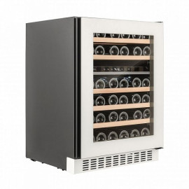 Винный шкаф TEMPTECH OX60DRW