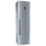 Холодильник HOTPOINT-ARISTON hbc 1201.3 m nf h