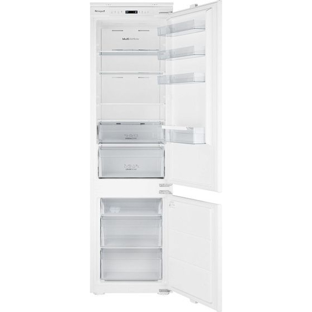 Холодильник WEISSGAUFF WRKI 195 Full NoFrost Inverter
