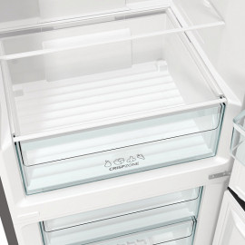 Холодильник GORENJE NRK6202EXL4