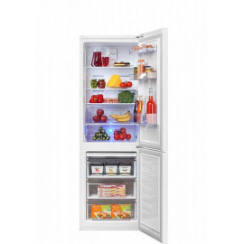 Холодильник BEKO CNKDN6321EC0W