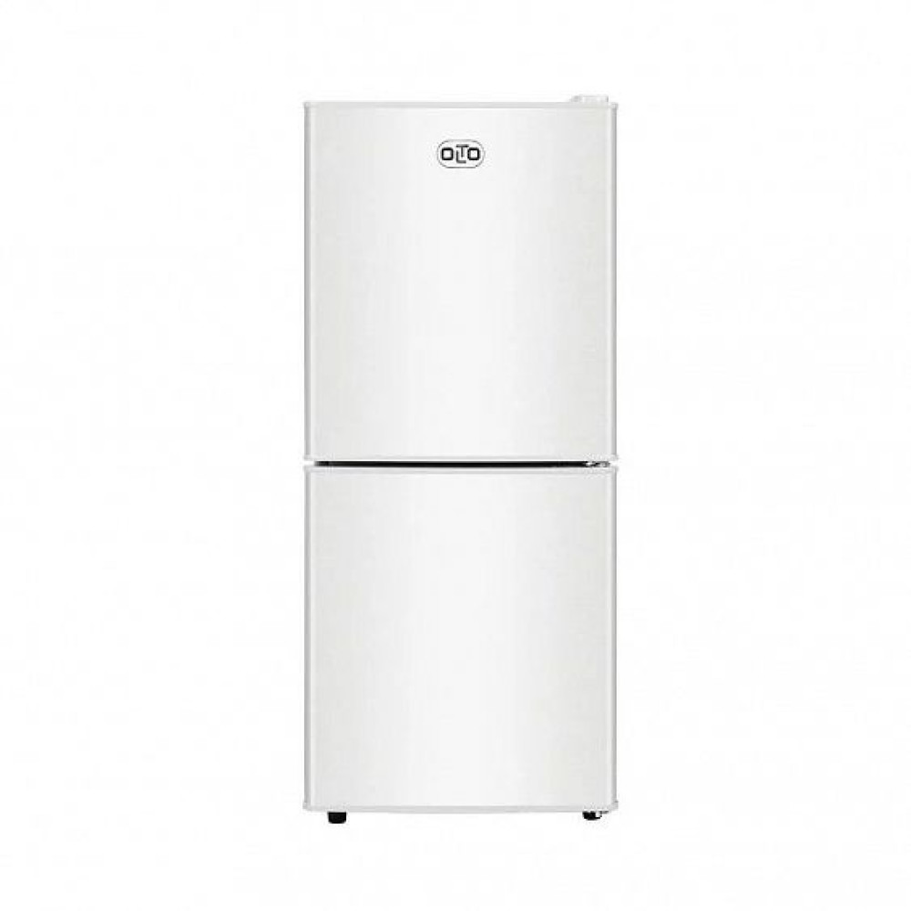 Холодильник Olto RF-140C WHITE