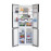 Холодильник BEKO GNE480E20ZXP