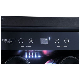 Винный шкаф TEMPTECH PRESX30SB