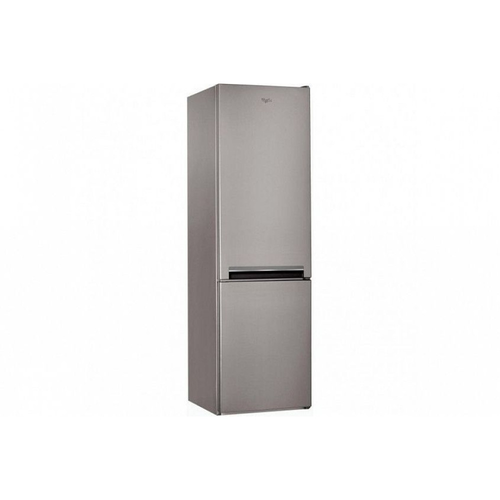 Холодильник WHIRLPOOL BSNF 9101 OX