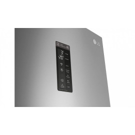 Холодильник LG GW-B499SMFZ