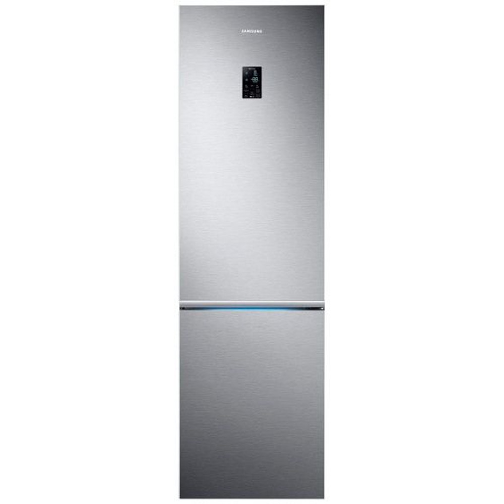 Холодильник Samsung RB 37 K 6221 S 4