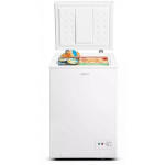 Морозильная камера COMFEE RCC140WH1R