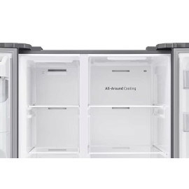 Холодильник SAMSUNG RS64DG5303S9EO