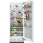 Холодильник MIELE K2801Vi