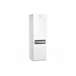 Холодильник WHIRLPOOL BSNF 8152 W