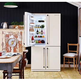 Холодильник SMEG FQ960P